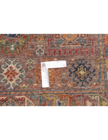 Tappeto Kazak Royal Pakistan cm.81x118