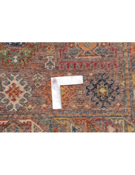 Tappeto Kazak Royal Pakistan cm.81x118