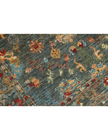 Tappeto Zigler Pakistan cm.100x157