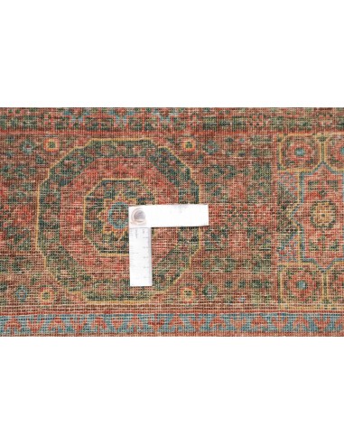 Tappeto Ziegler Mammalucchi Pakistan cm.81x120