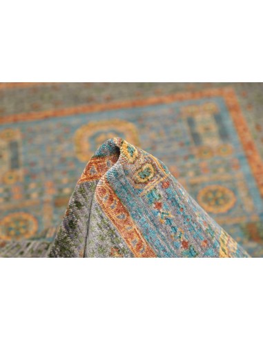 Tappeto Ziegler Mammalucchi Pakistan cm.100x146