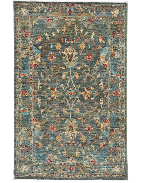 Tappeto Zigler Pakistan cm.99x157