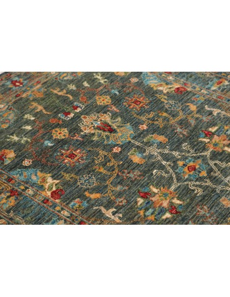 Tappeto Zigler Pakistan cm.100x157