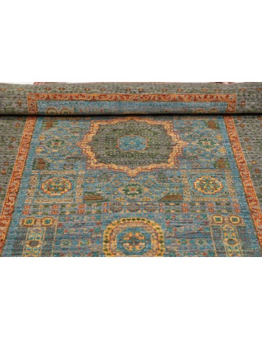 Tappeto Ziegler Mammalucchi Pakistan cm.100x146