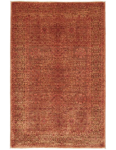 Tappeto Ziegler Mammalucchi Pakistan cm.99x153