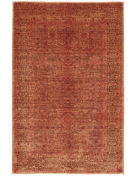 Tappeto Ziegler Mammalucchi Pakistan cm.99x153