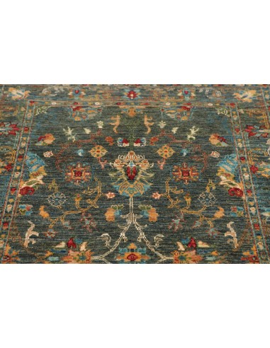 Tappeto Zigler Pakistan cm.100x157