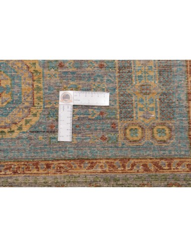 Tappeto Ziegler Mammalucchi Pakistan cm.100x146