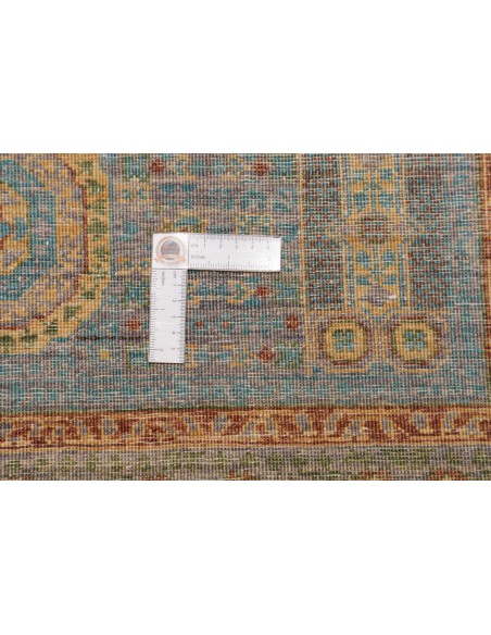 Tappeto Ziegler Mammalucchi Pakistan cm.100x146