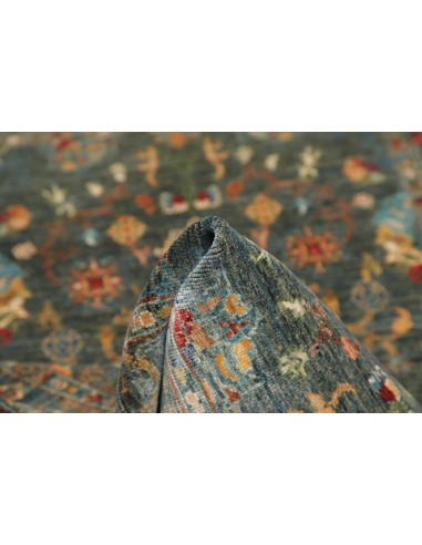 Tappeto Zigler Pakistan cm.100x157