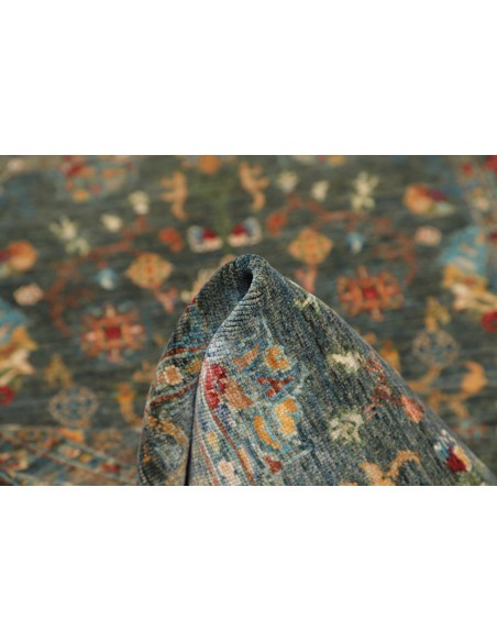 Tappeto Zigler Pakistan cm.100x157