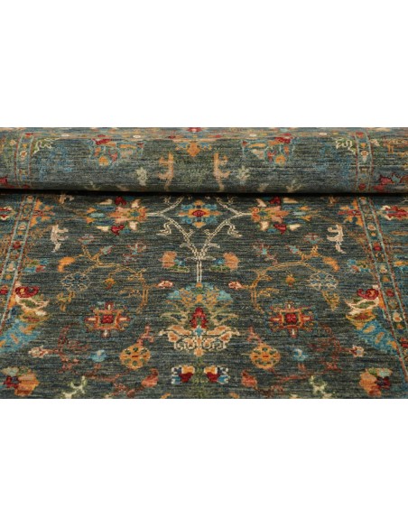 Tappeto Zigler Pakistan cm.100x157