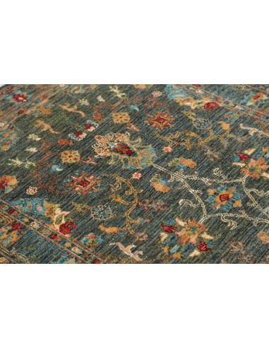 Tappeto Zigler Pakistan cm.99x157