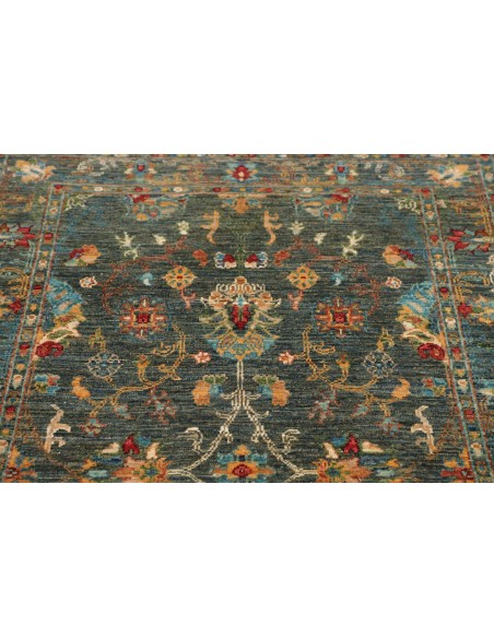 Tappeto Zigler Pakistan cm.99x157