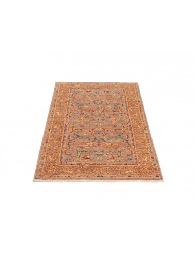 Tappeto Zigler Pakistan cm.83x125