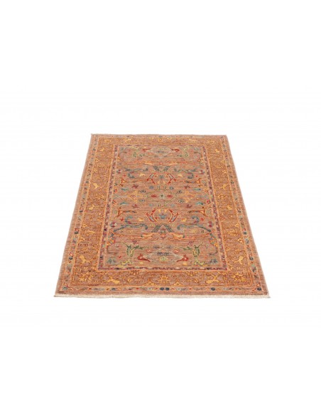 Tappeto Zigler Pakistan cm.83x125