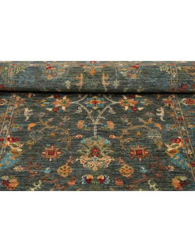 Tappeto Zigler Pakistan cm.99x157