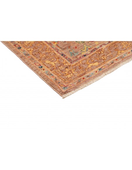 Tappeto Zigler Pakistan cm.83x125