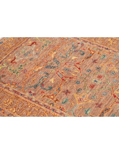 Tappeto Zigler Pakistan cm.83x125