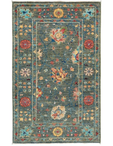 Tappeto Zigler Pakistan cm.82x129