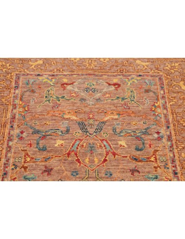 Tappeto Zigler Pakistan cm.83x125