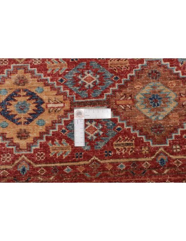 Tappeto Rubin Pakistan cm.99x145