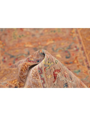 Tappeto Zigler Pakistan cm.83x125