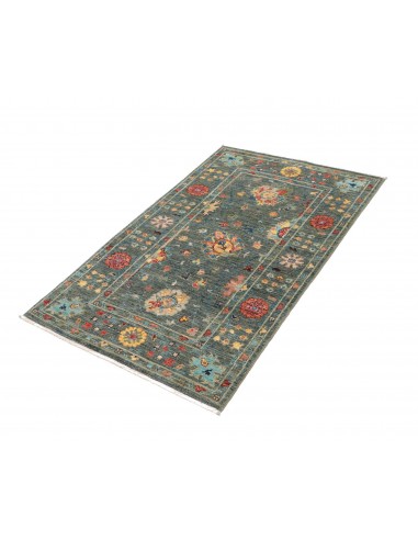 Tappeto Zigler Pakistan cm.82x129