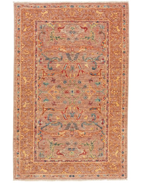 Tappeto Zigler Pakistan cm.80x125