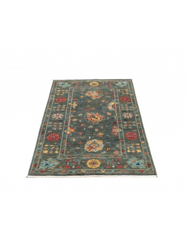 Tappeto Zigler Pakistan cm.82x129