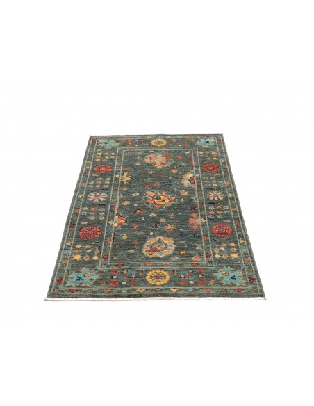 Tappeto Zigler Pakistan cm.82x129