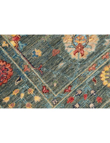 Tappeto Zigler Pakistan cm.82x129