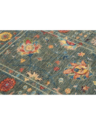 Tappeto Zigler Pakistan cm.82x129