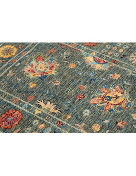 Tappeto Zigler Pakistan cm.82x129