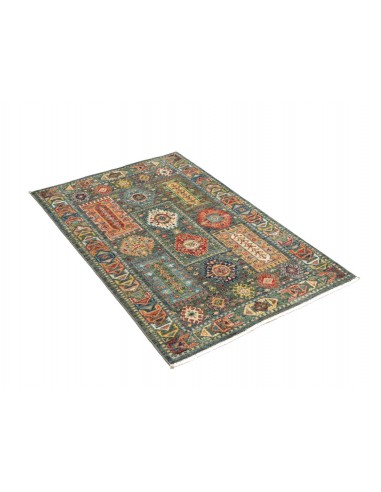 Tappeto Kazak Royal Pakistan cm.79x119
