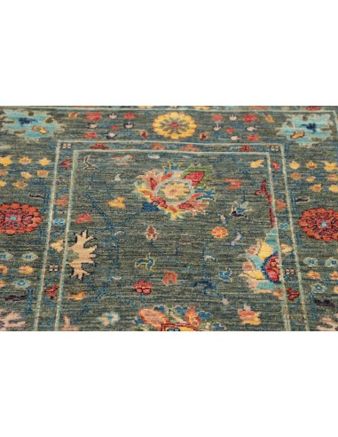 Tappeto Zigler Pakistan cm.82x129