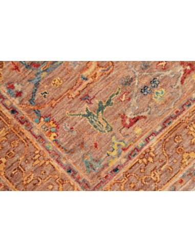 Tappeto Zigler Pakistan cm.80x125