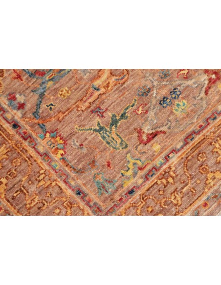 Tappeto Zigler Pakistan cm.80x125