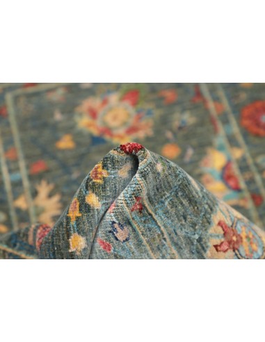 Tappeto Zigler Pakistan cm.82x129