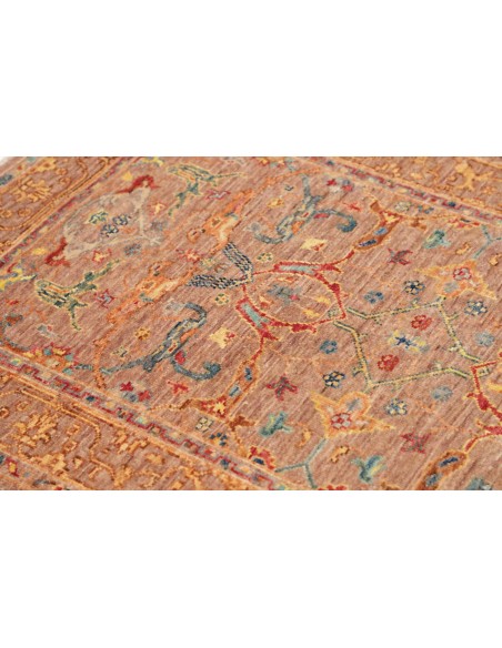 Tappeto Zigler Pakistan cm.80x125