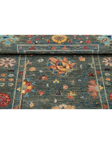 Tappeto Zigler Pakistan cm.82x129