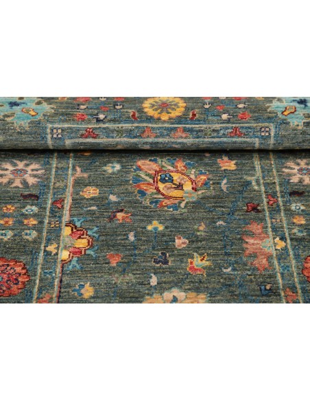 Tappeto Zigler Pakistan cm.82x129