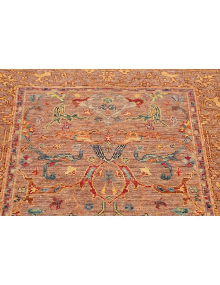 Tappeto Zigler Pakistan cm.80x125