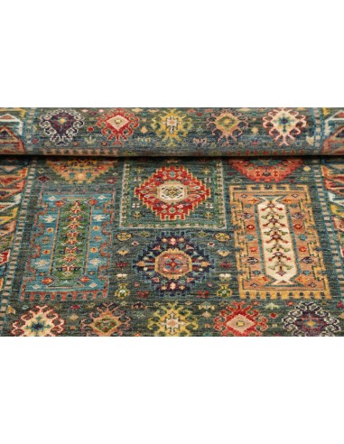 Tappeto Kazak Royal Pakistan cm.80x121