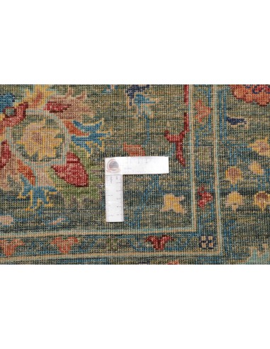 Tappeto Zigler Pakistan cm.82x129