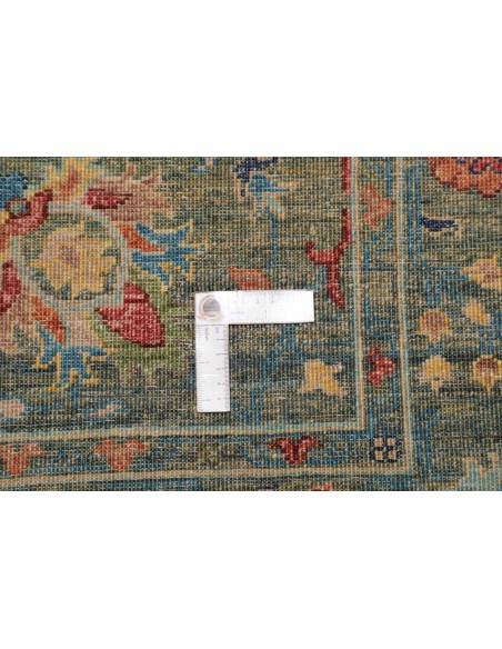 Tappeto Zigler Pakistan cm.82x129