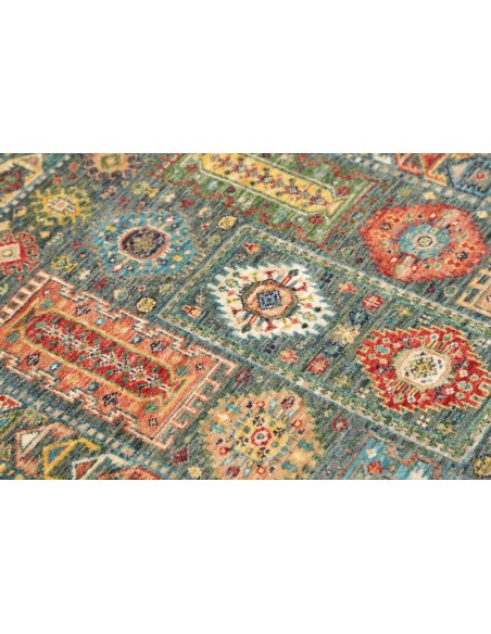 Tappeto Kazak Royal Pakistan cm.79x119