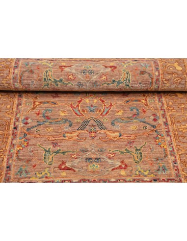 Tappeto Zigler Pakistan cm.80x125