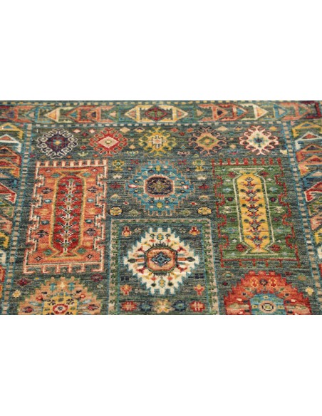Tappeto Kazak Royal Pakistan cm.79x119