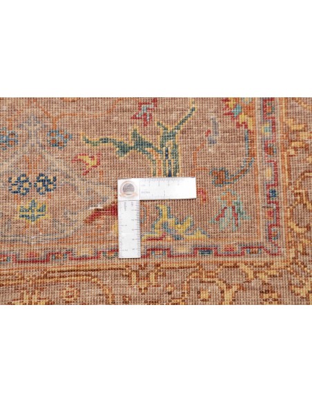 Tappeto Zigler Pakistan cm.80x125